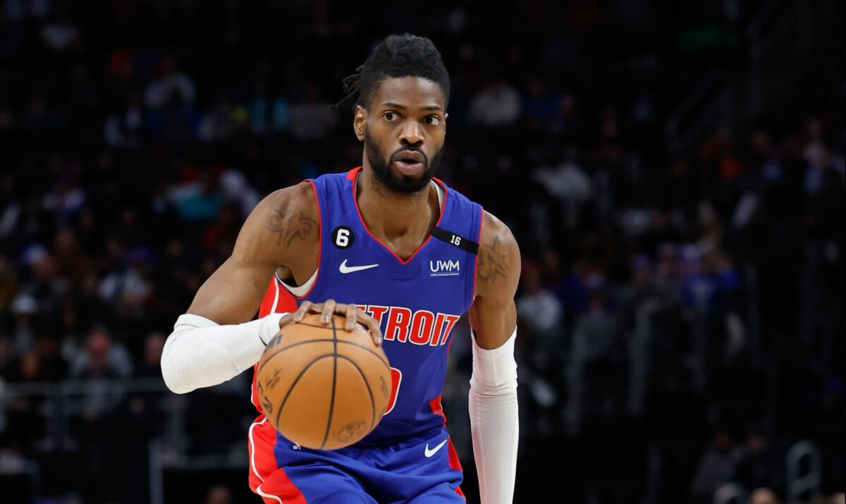 Lakers had interest in Nerlens Noel before he signed with the Kings