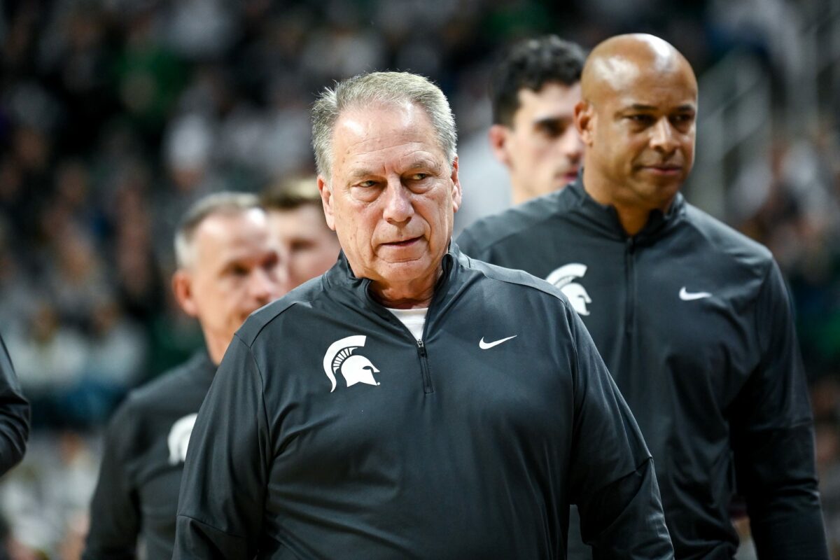 What if? Reflecting back on Michigan State basketball’s 2020 and 2021 recruiting misses and what could have been