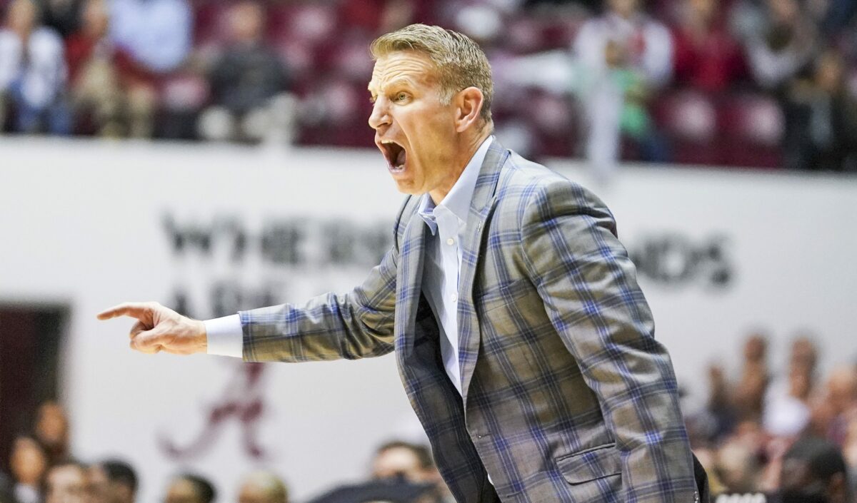 Alabama basketball announces details for 2023 matchup against Liberty University
