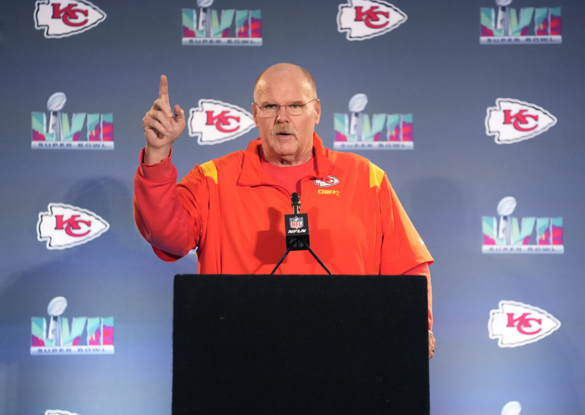 Top quotes from Chiefs’ July 30 post-practice press conference
