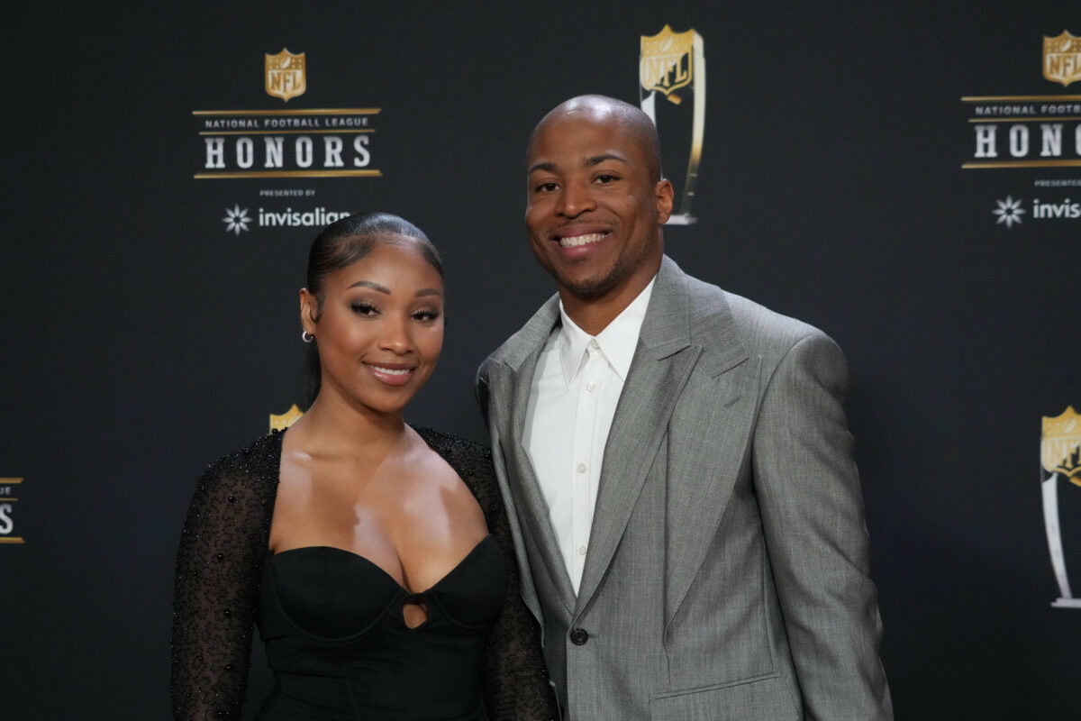 Tyler Lockett wants to be a part of owning a Seattle NBA team