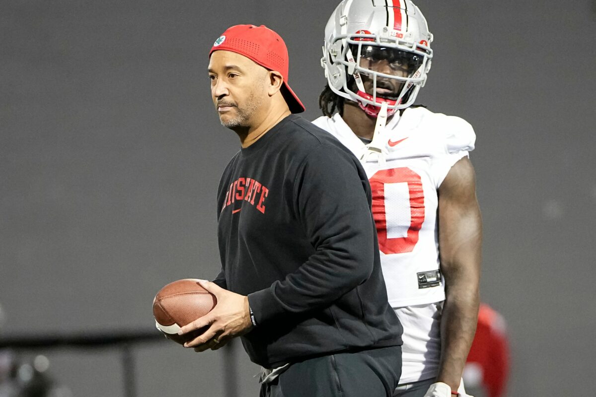 Scout’s view: Ohio State’s newest commitment, cornerback Miles Lockhart