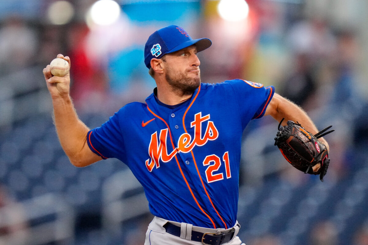 New York Mets at San Diego Padres odds, picks and predictions