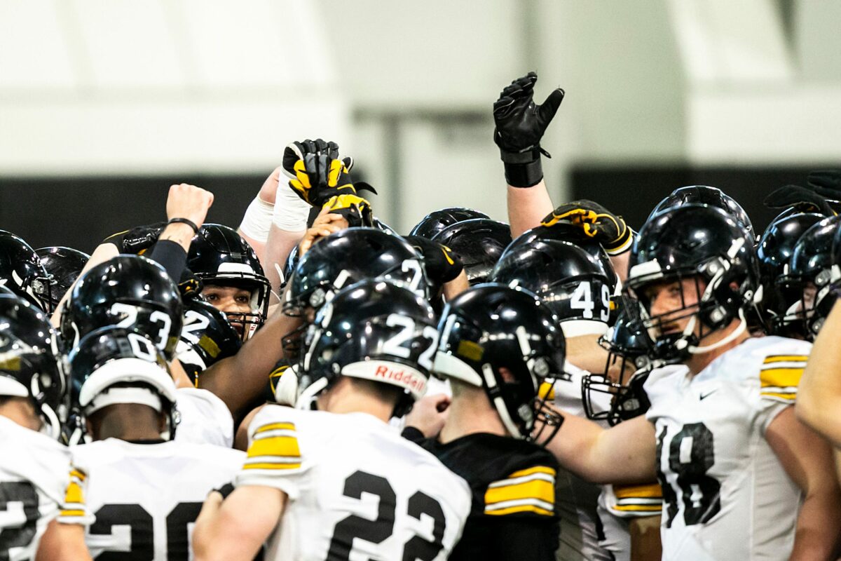 Who might be next in the Iowa Hawkeyes’ 2025 class?