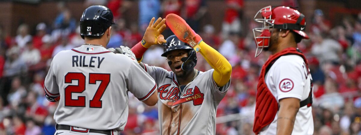 Chicago White Sox at Atlanta Braves odds, picks and predictions