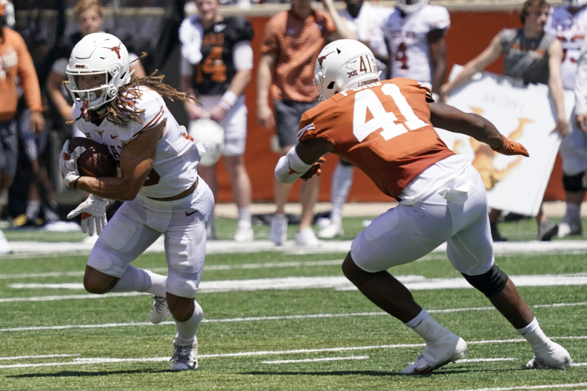 Fall Camp Preview: How Texas can build a Big 12 champion this August