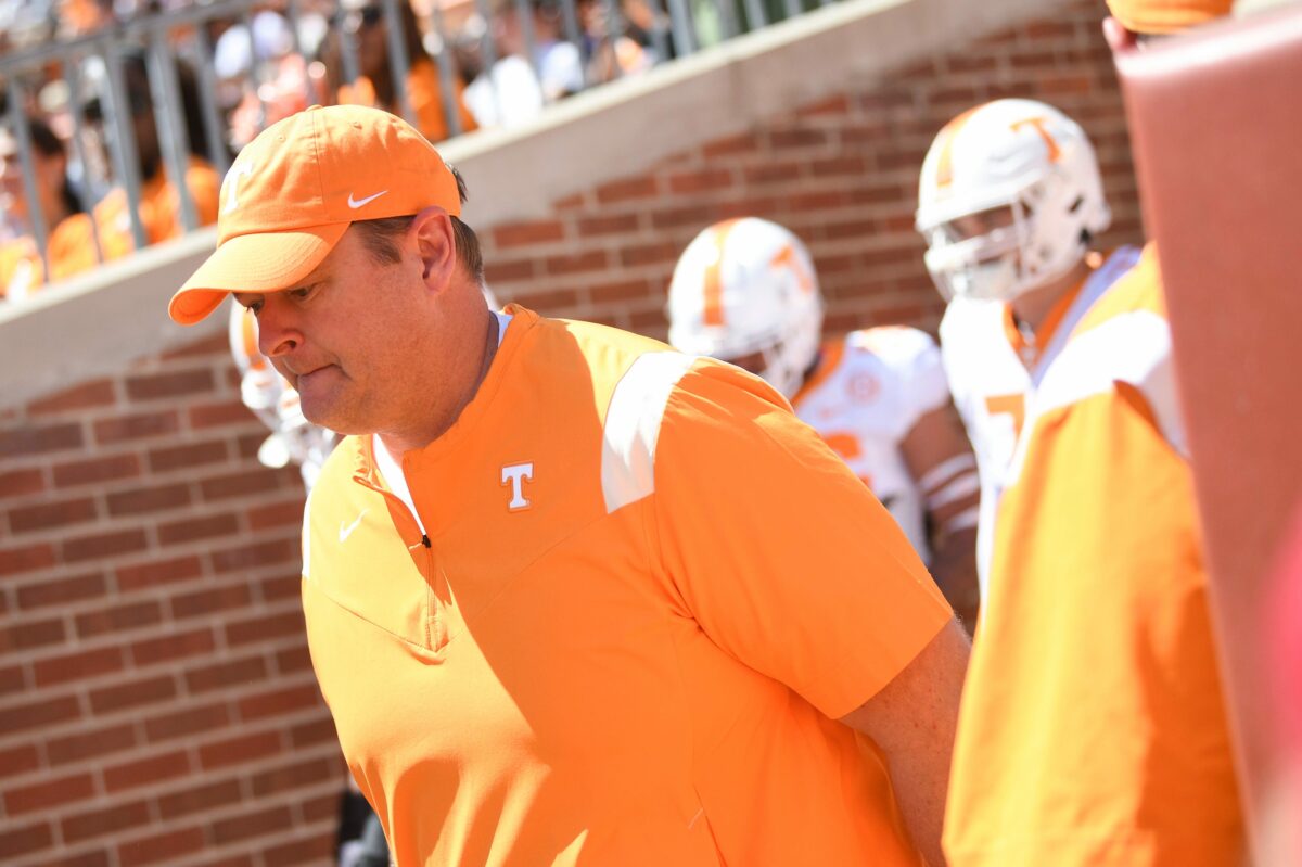 College Sports Roundup: Tennessee receives penalties, Northwestern names interim head coach, and more from the College Wires