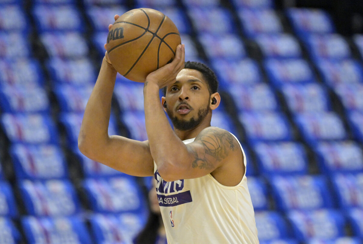 What does the Cam Payne traded about San Antonio’s priorities?