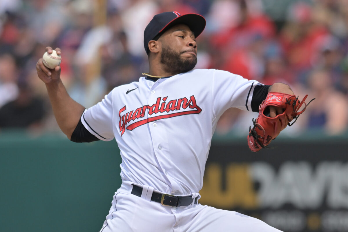 Cleveland Guardians at Pittsburgh Pirates odds, picks and predictions