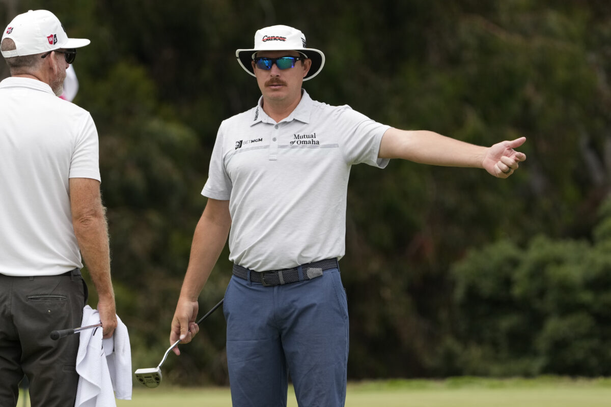 Notable PGA Tour players to miss the cut at the 2023 John Deere Classic
