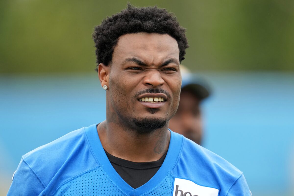 Watch: Chargers’ Derwin James shares workout on beach ahead of training camp