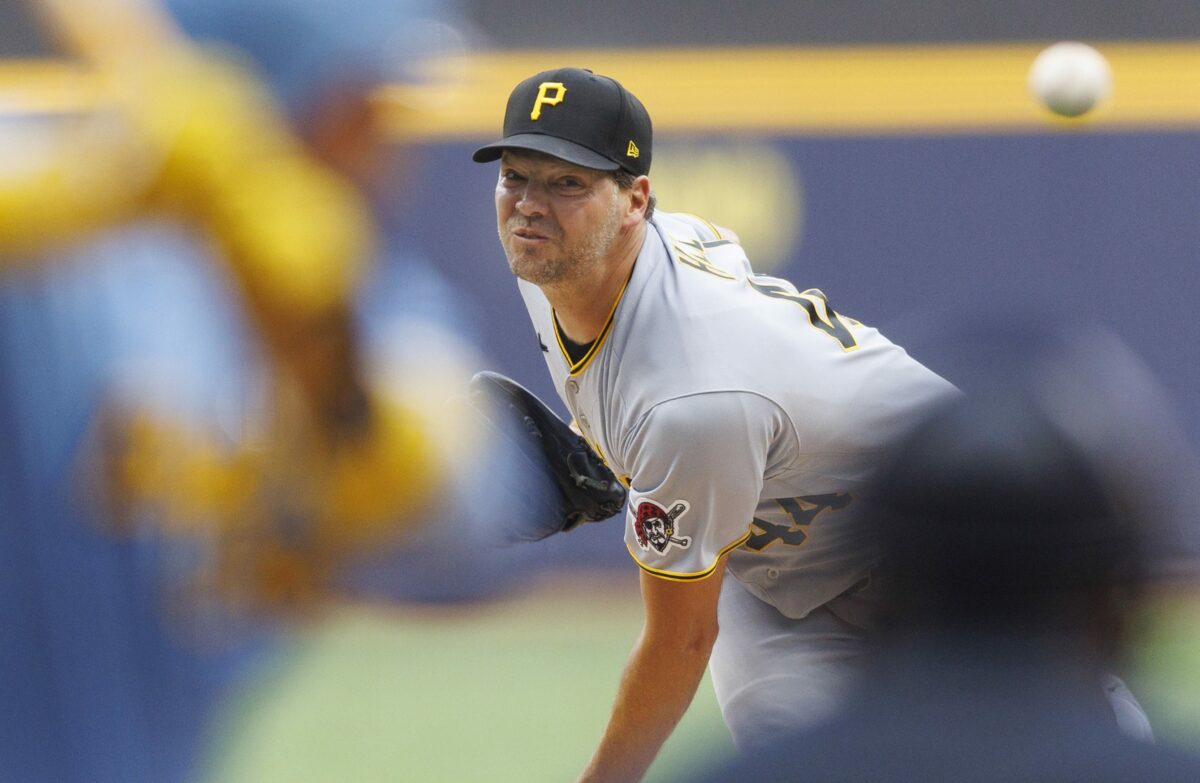 Milwaukee Brewers at Pittsburgh Pirates odds, picks and predictions