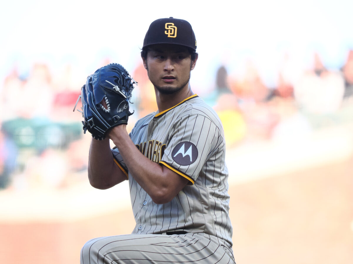 San Diego Padres at Philadelphia Phillies odds, picks and predictions