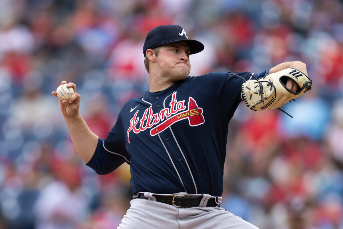 Atlanta Braves at Cleveland Guardians odds, picks and predictions