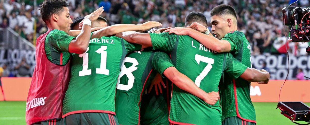 CONCACAF Gold Cup: Mexico vs. Costa Rica odds, picks and predictions