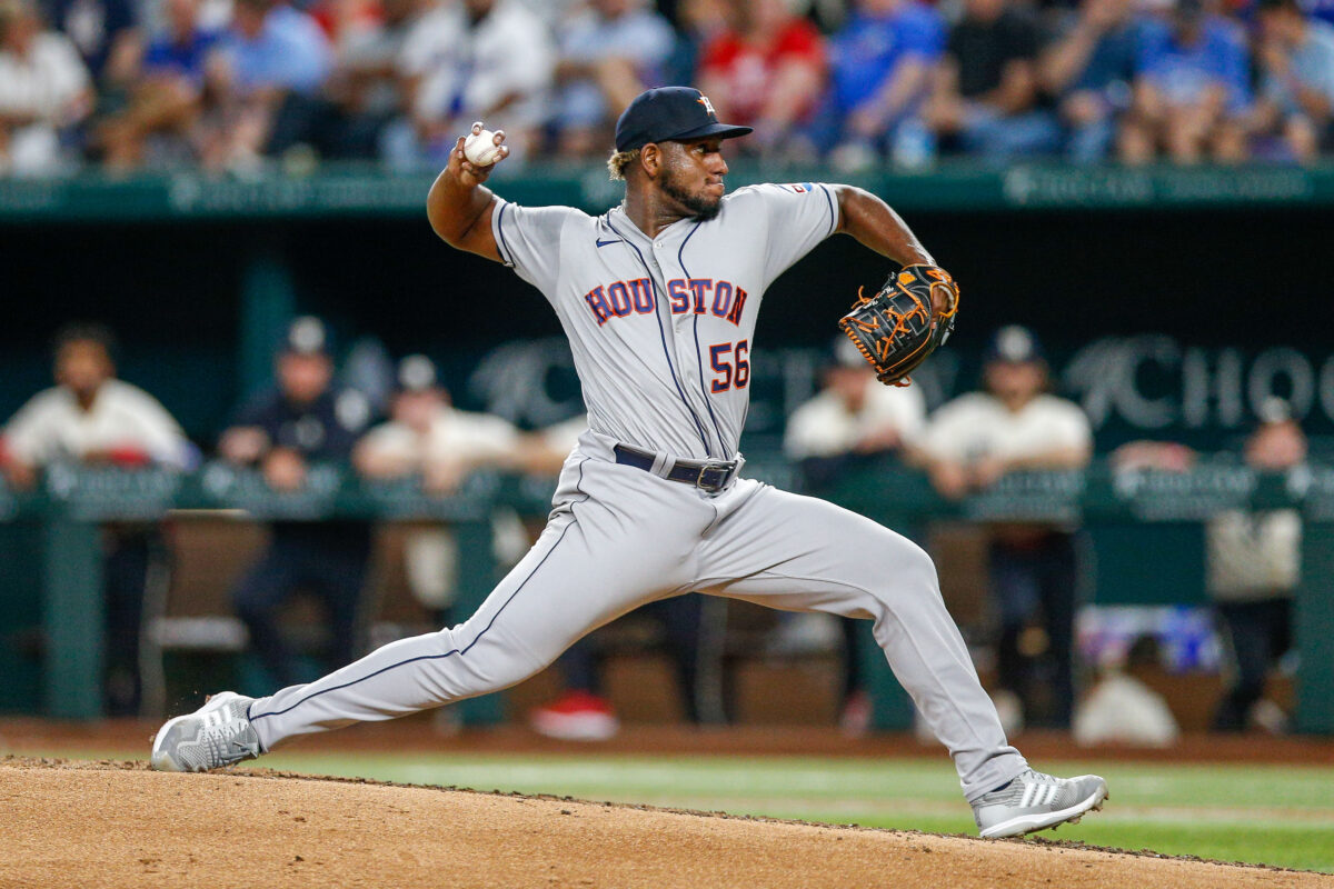Seattle Mariners at Houston Astros odds, picks and predictions