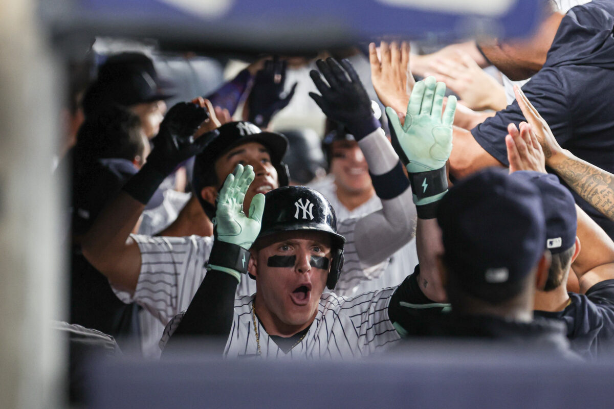Baltimore Orioles at New York Yankees odds, picks and predictions