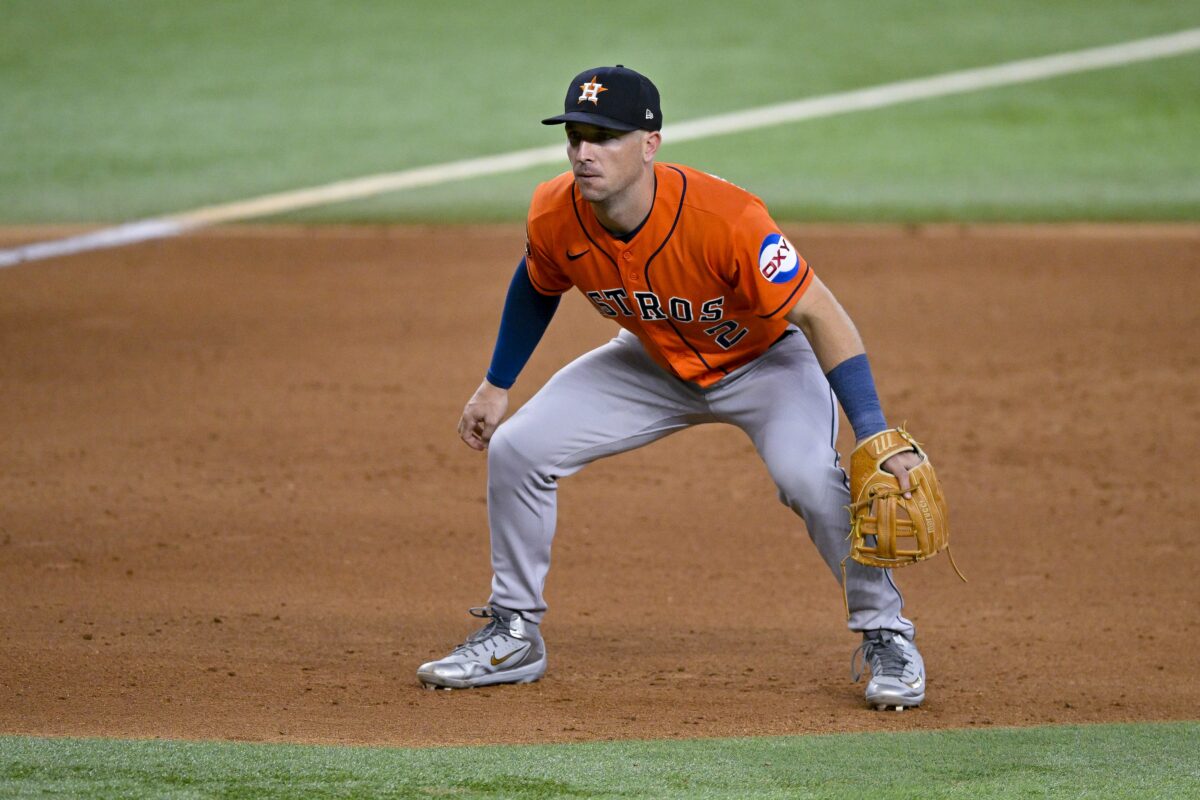 Houston Astros at Los Angeles Angels odds, picks and predictions