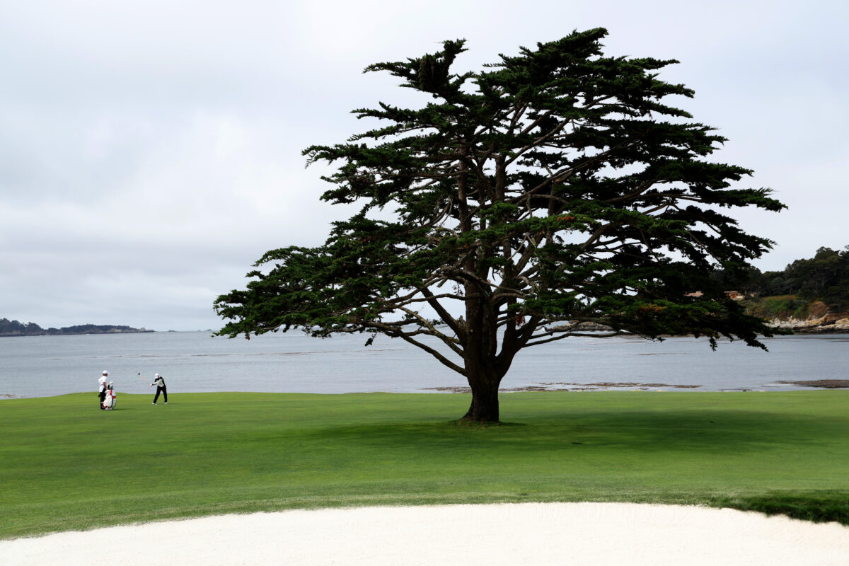 Saturday tee times for the 2023 U.S. Women’s Open at Pebble Beach