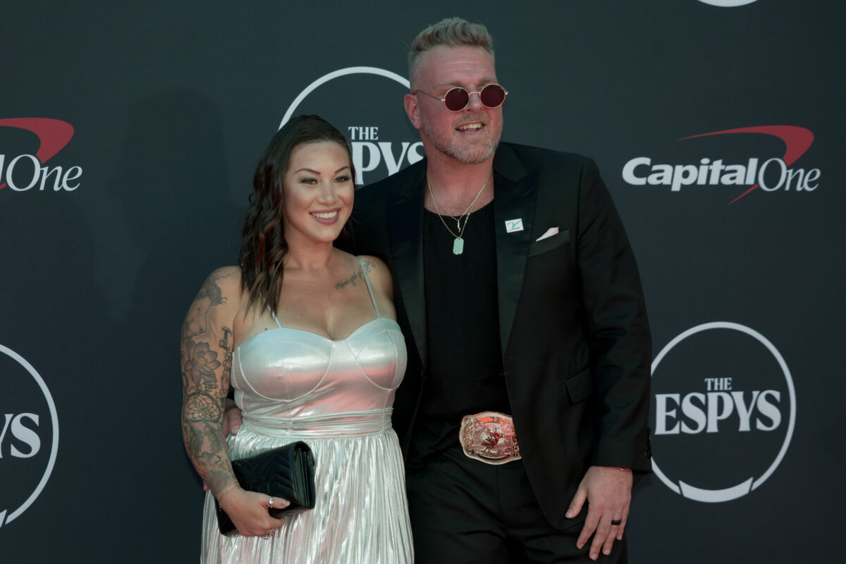 WATCH: Pat McAfee’s full opening monologue at 2023 ESPYs