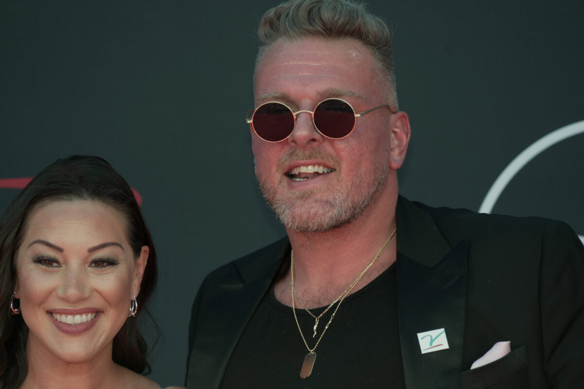 Pat McAfee ESPYs monologue: Best moments, Twitter reactions