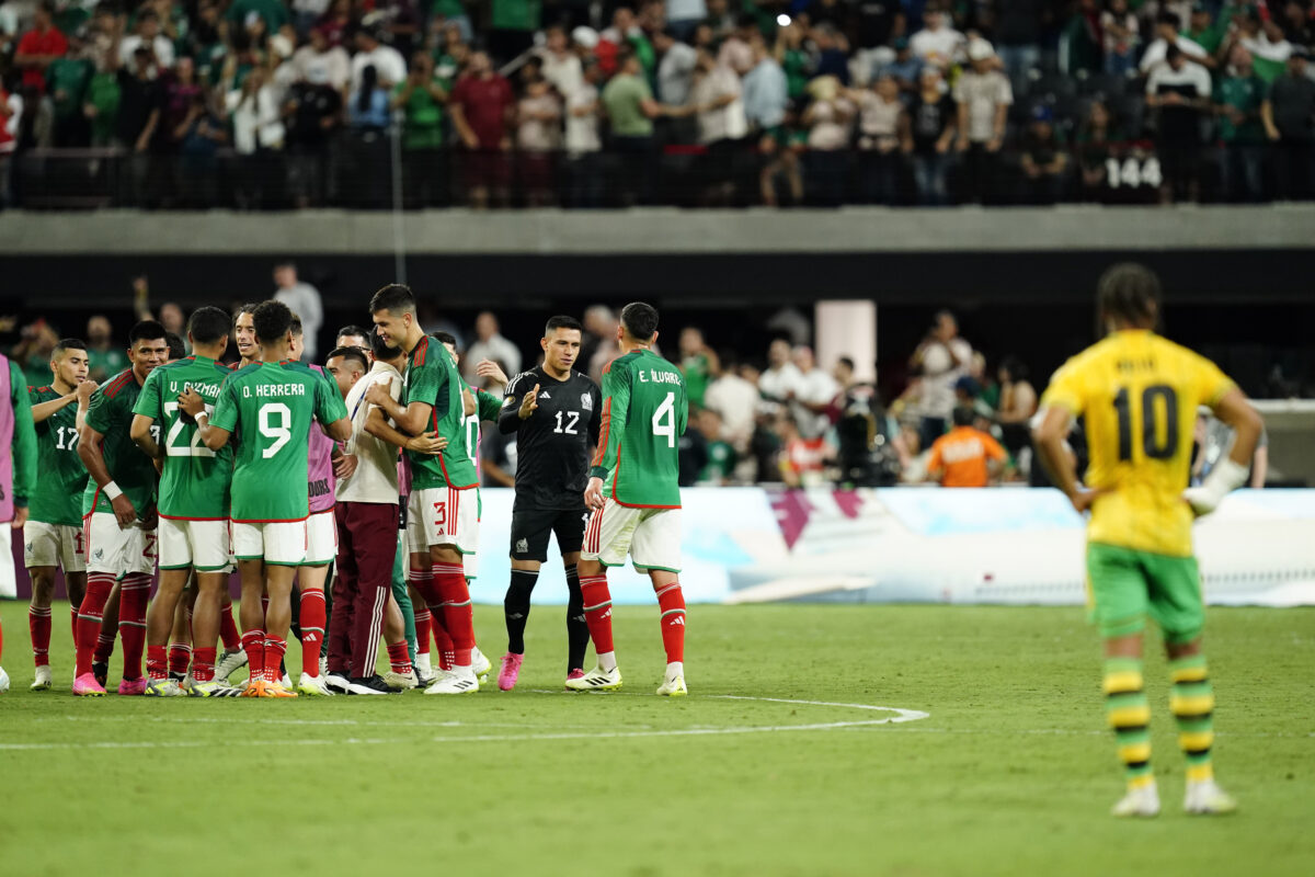 CONCACAF Gold Cup: Mexico vs. Panama odds, picks and predictions