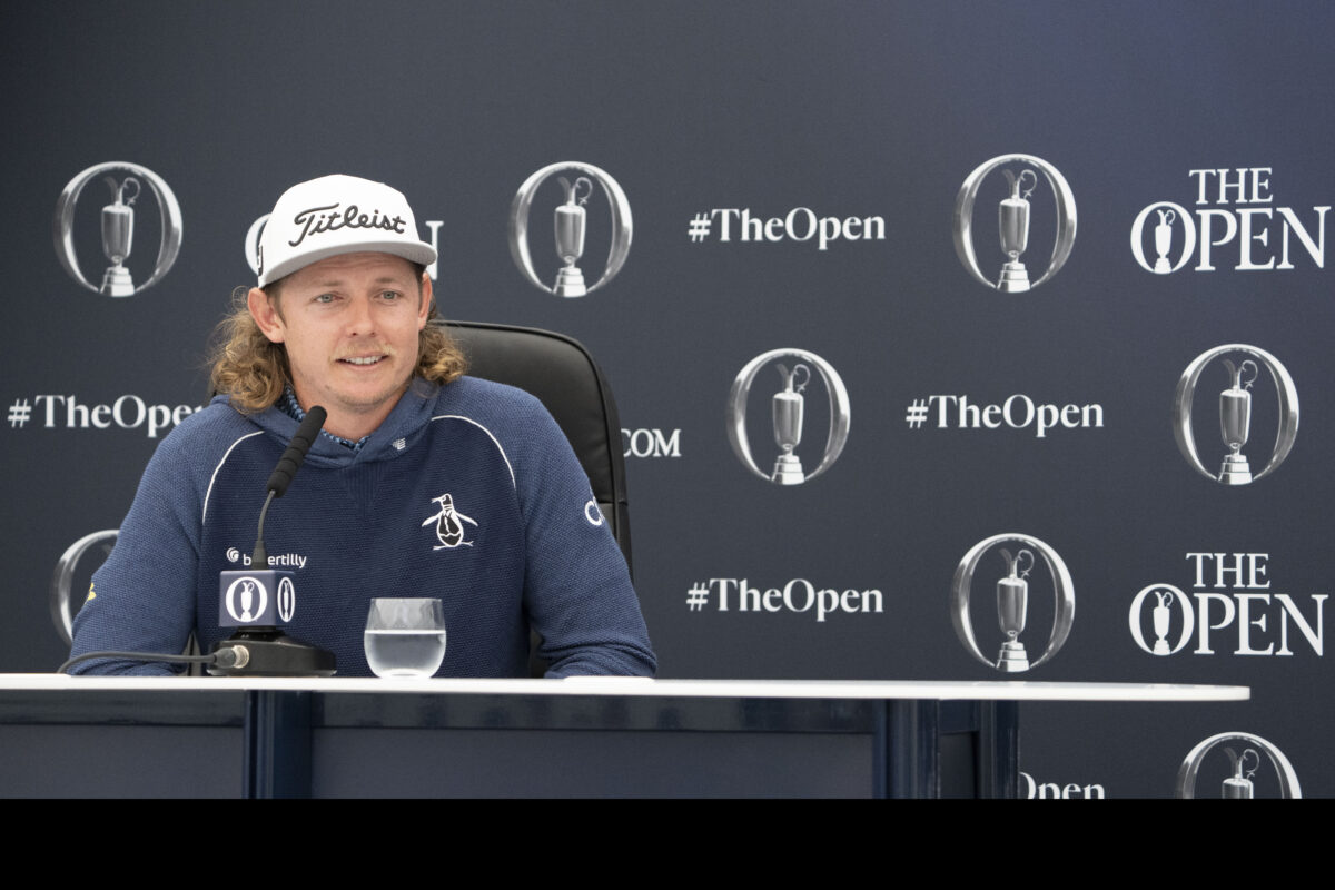 2023 The Open Championship odds, picks and PGA Tour predictions