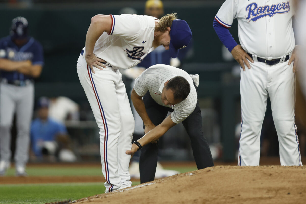 Texas Rangers at Houston Astros odds, picks and predictions