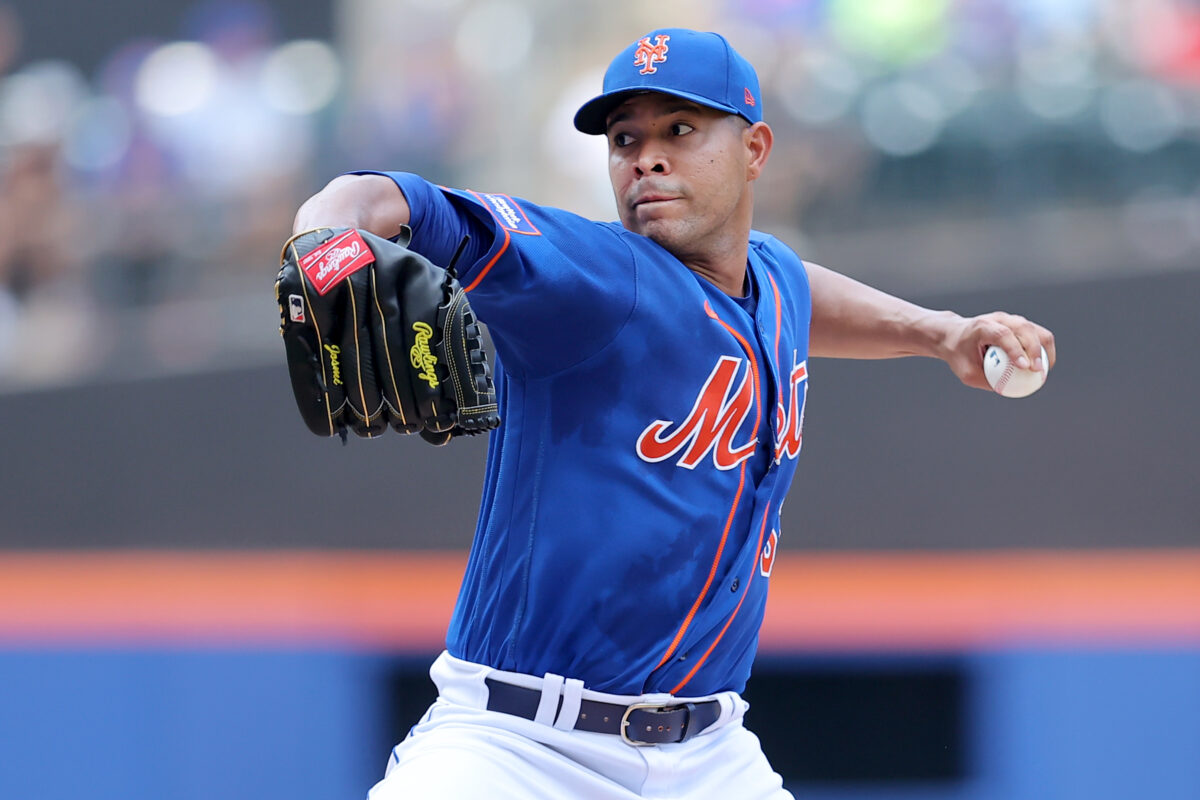 New York Mets at New York Yankees odds, picks and predictions