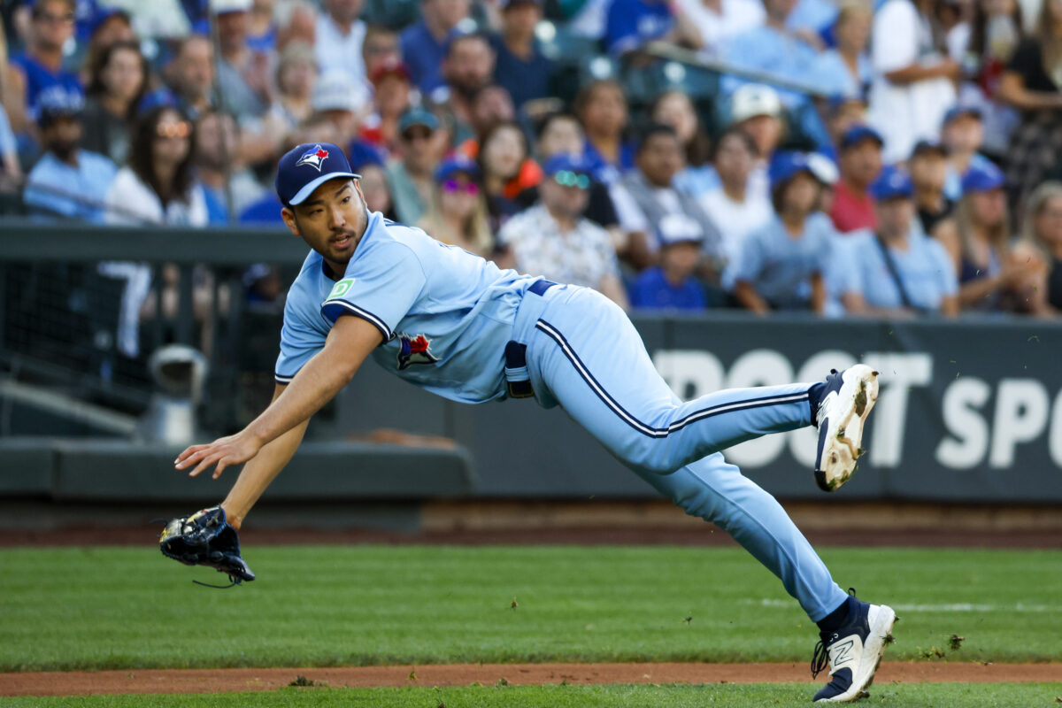 Toronto Blue Jays at Los Angeles Dodgers odds, picks and predictions