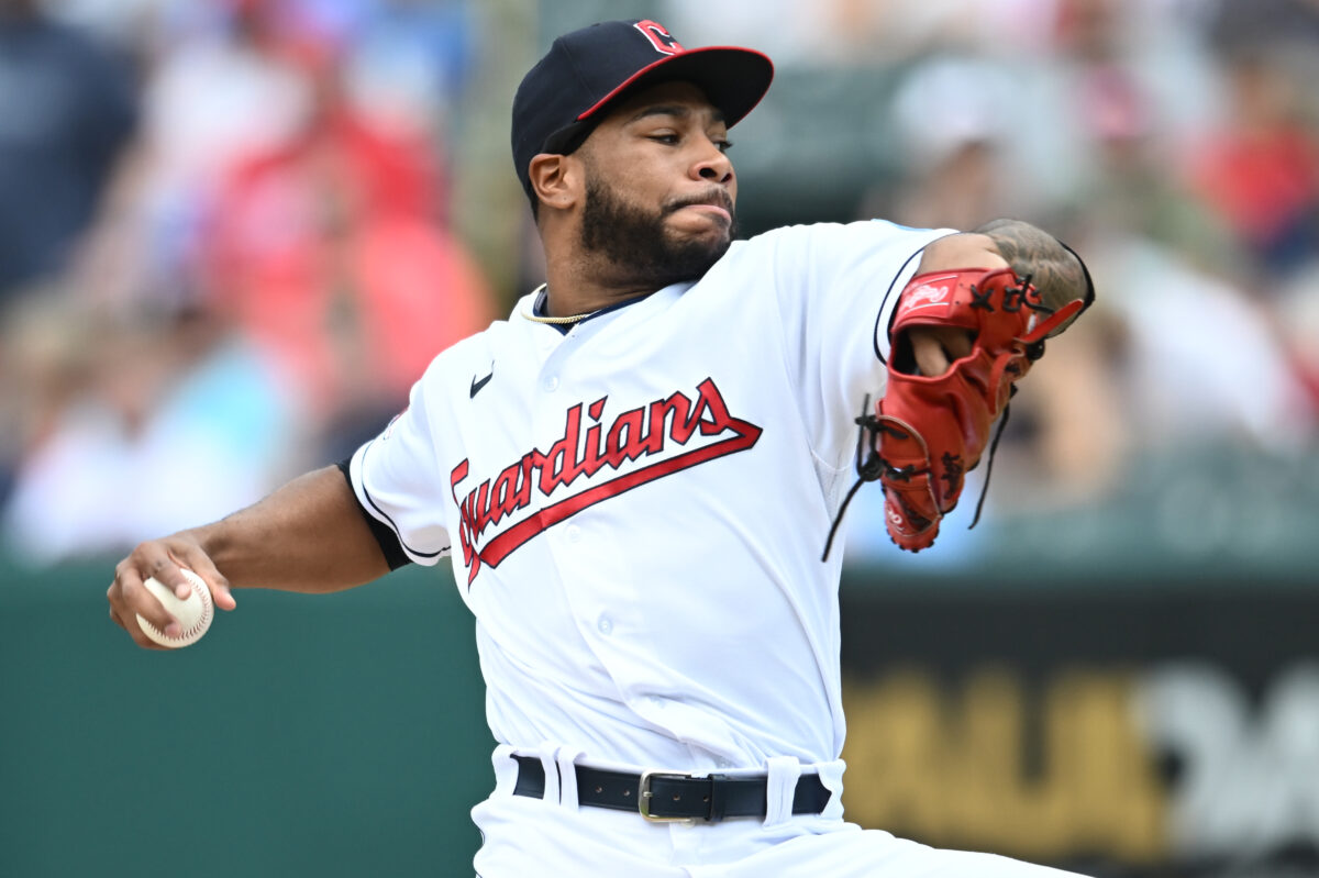 Cleveland Guardians at Chicago White Sox odds, picks and predictions