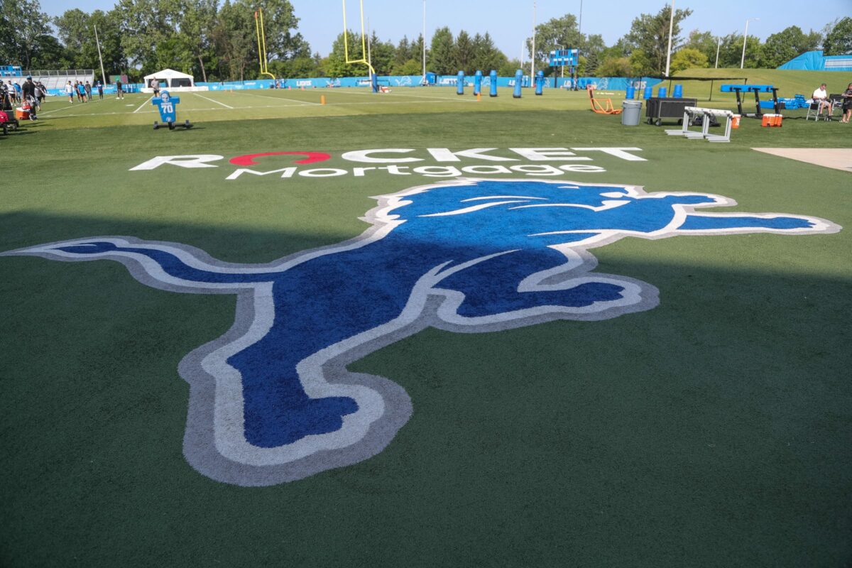 5 new developments to know from the first days of Lions camp