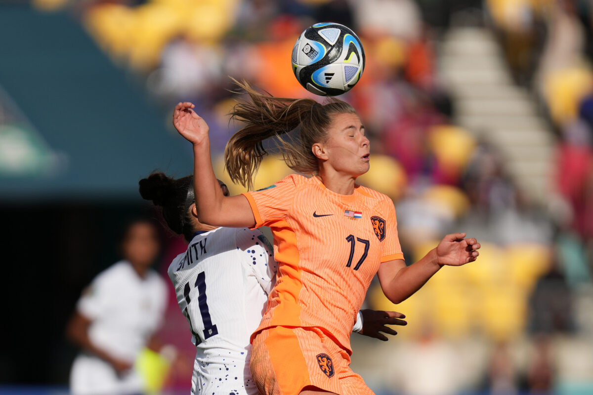 2023 Women’s World Cup: Vietnam vs. Netherlands odds, picks and predictions