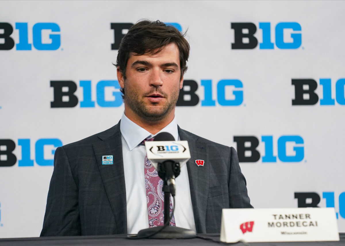 WATCH: Wisconsin’s Media Days representatives define what a successful 2023 looks like