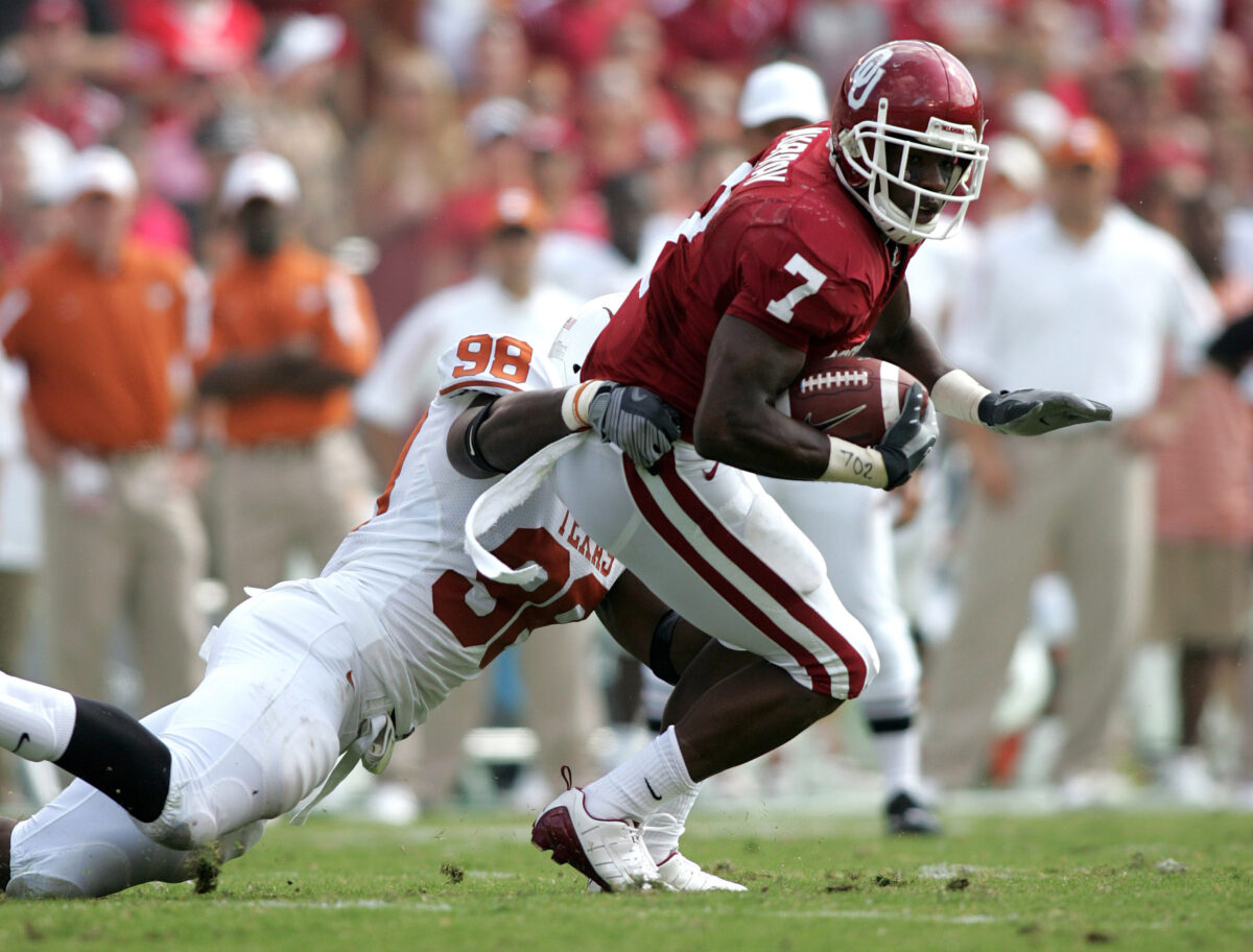Reliving Texas DE Brian Orakpo’s SportsCenter feature from 2008