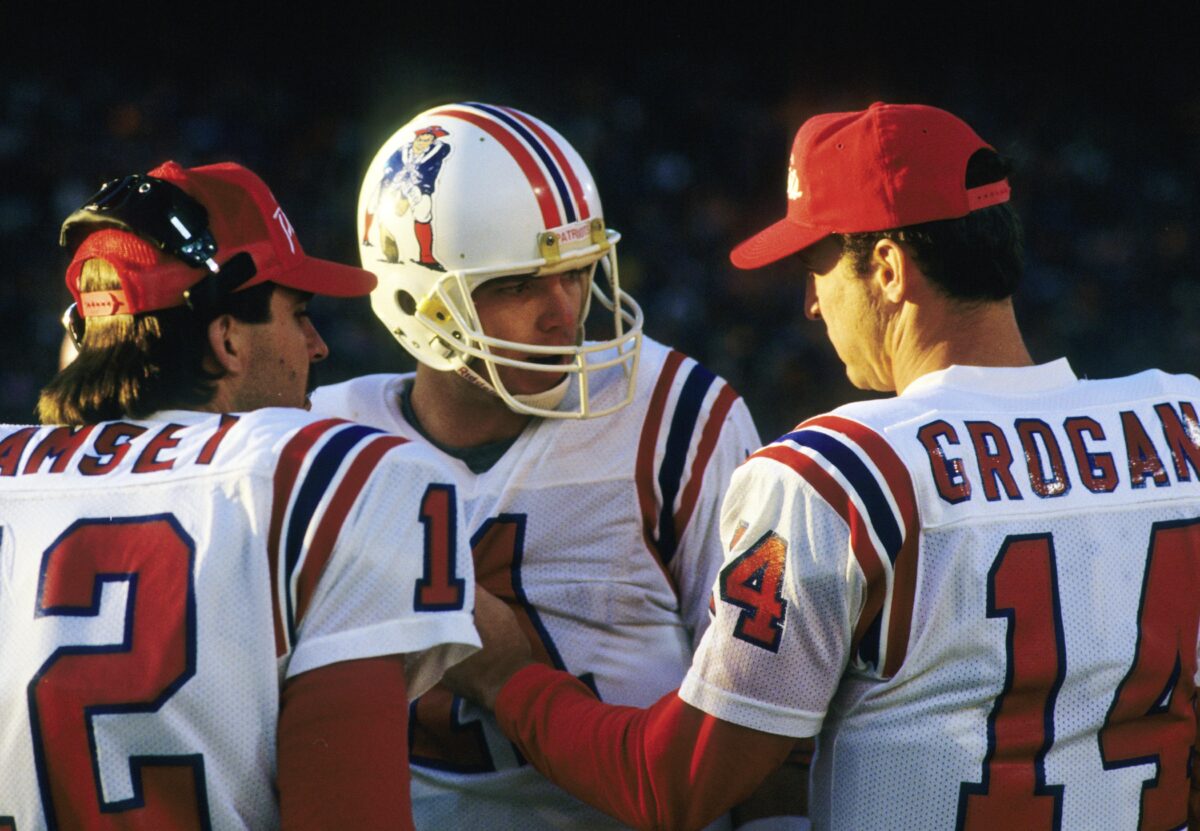 Distant Replay: Grading quarterbacks selected in the 1983 NFL draft