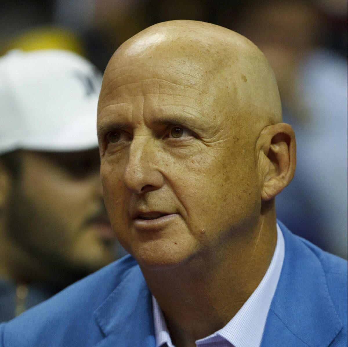 Legendary NBA agent David Falk on the state of free agency today