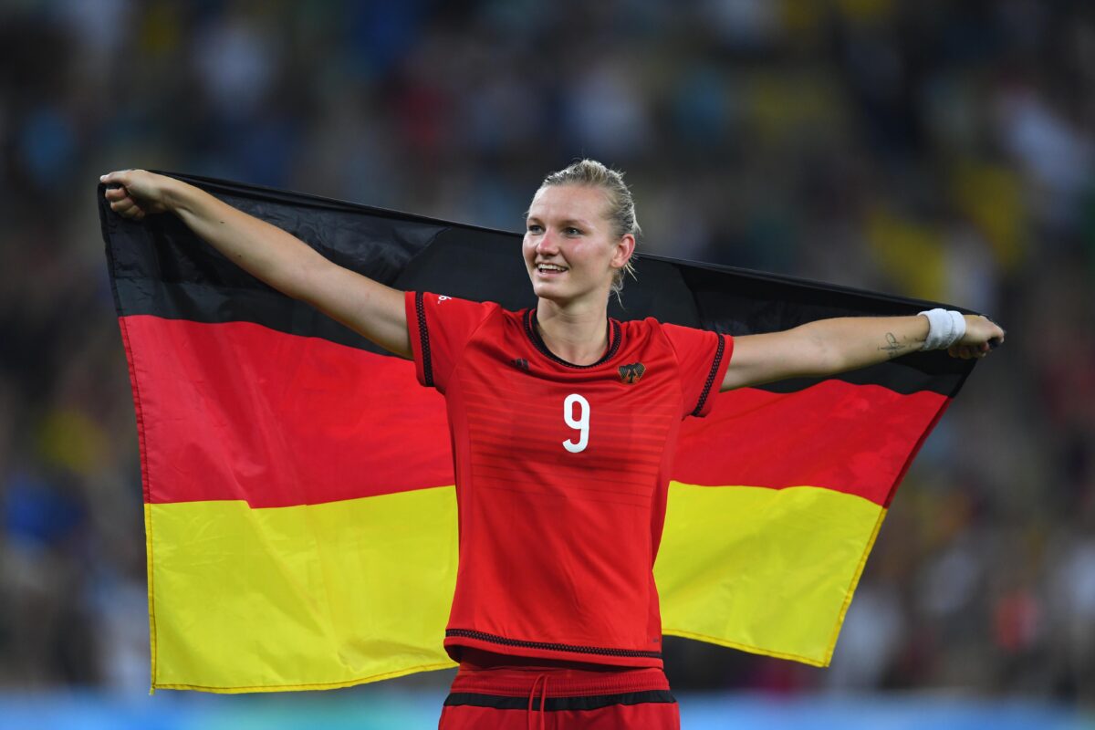 2023 Women’s World Cup: Germany vs. Colombia odds, picks and predictions