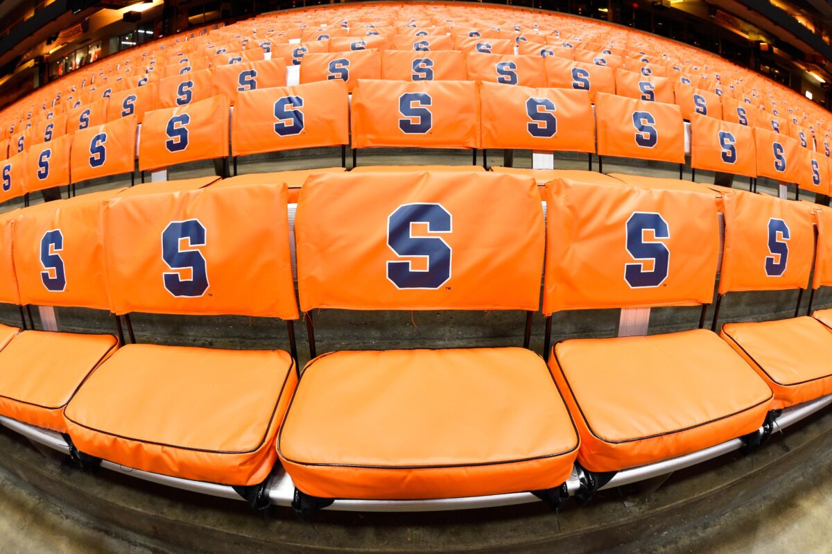 Tennessee to play Syracuse in 2023