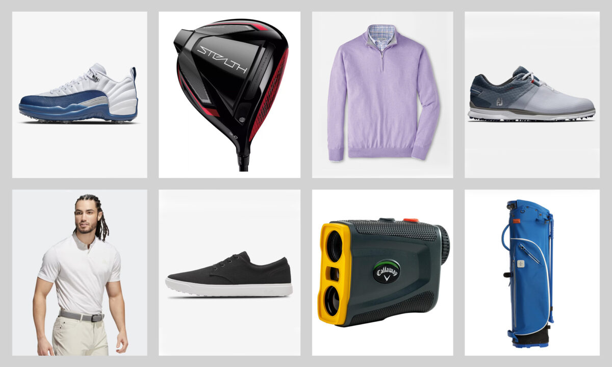 Amazon Prime Day is over, but here are 10 ways to continue the massive golf savings