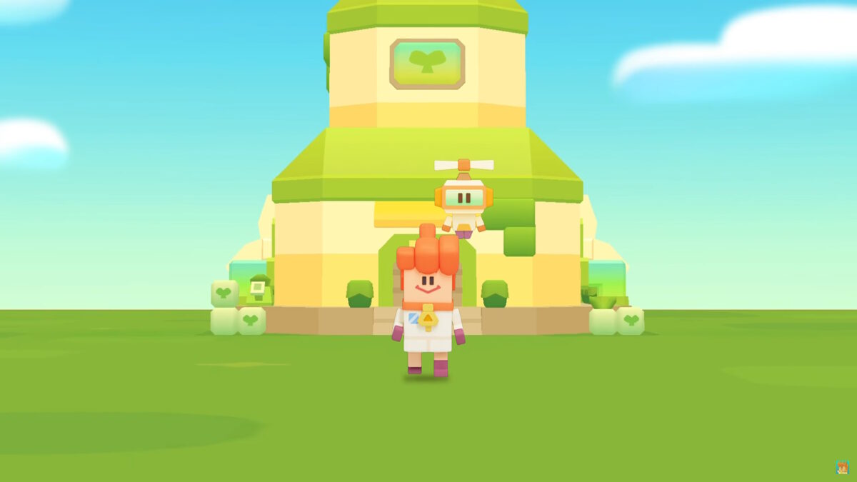 New mobile game Brixity is Animal Crossing meets sandbox builder