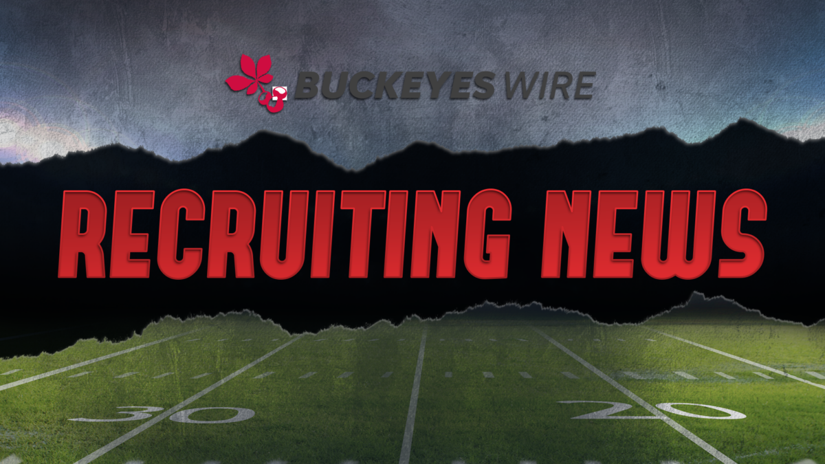 2024 5-star edge rusher Dylan Stewart crystal balled to Ohio State