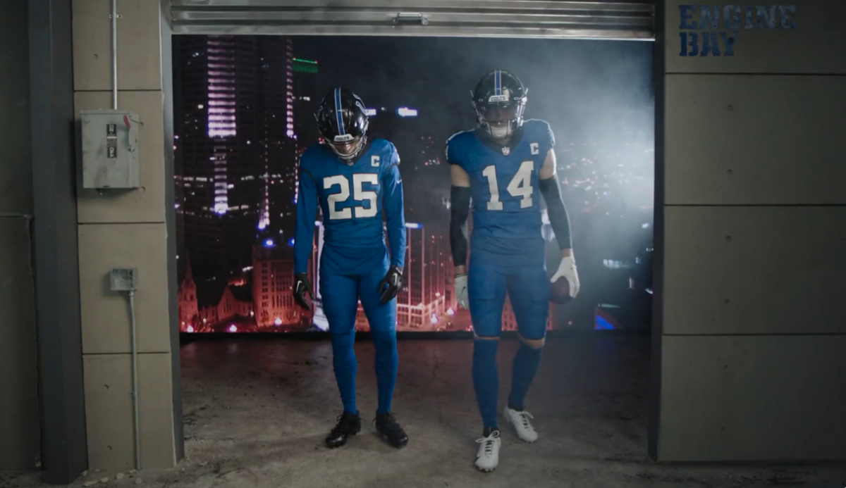 NFL fans ripped the Colts’ new cheap-looking alternate jerseys to shreds