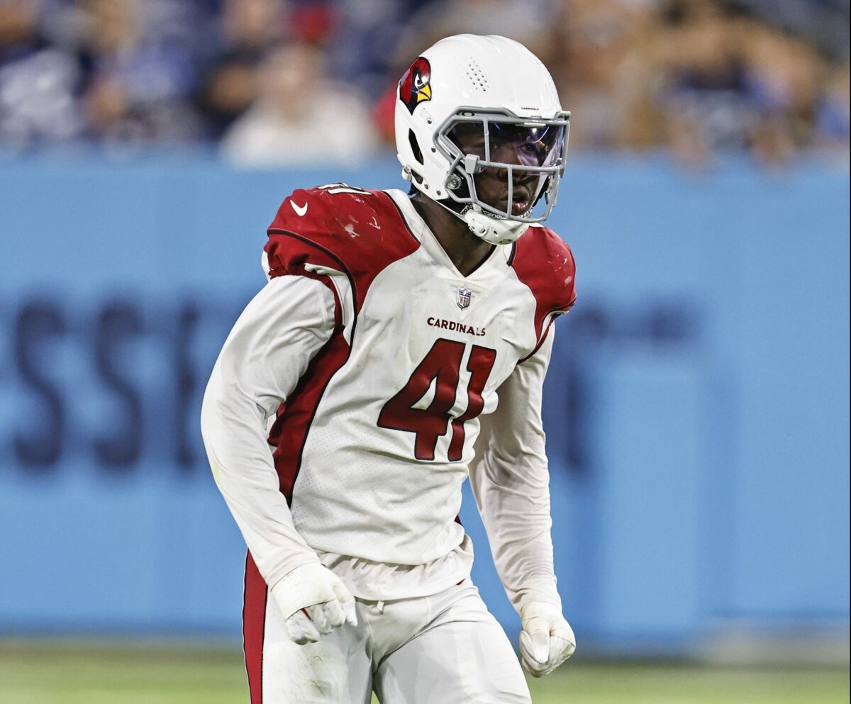 POLL: Which young Cardinals pass rusher can become one of NFL’s best?