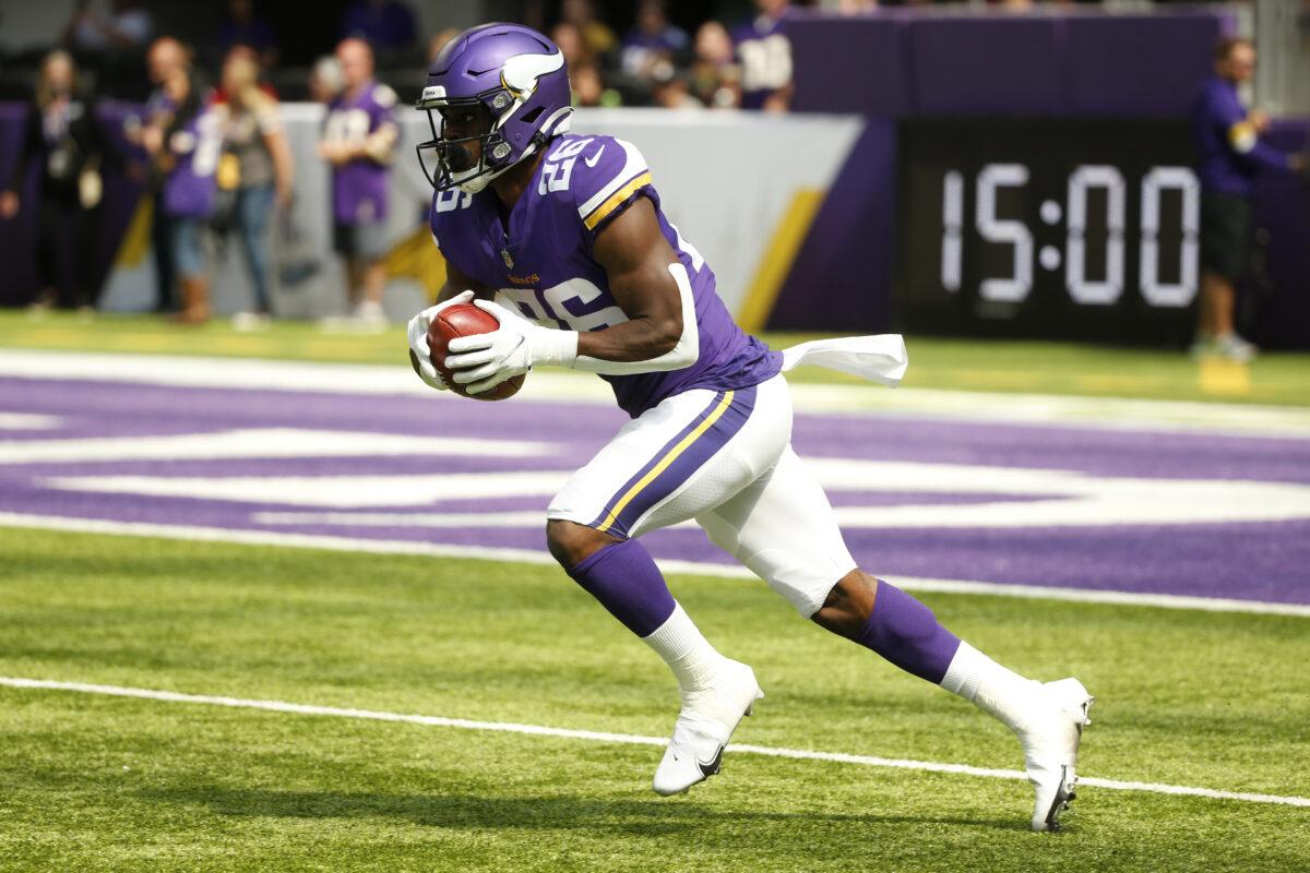 5 under-the-radar Vikings players to watch on offense at training camp