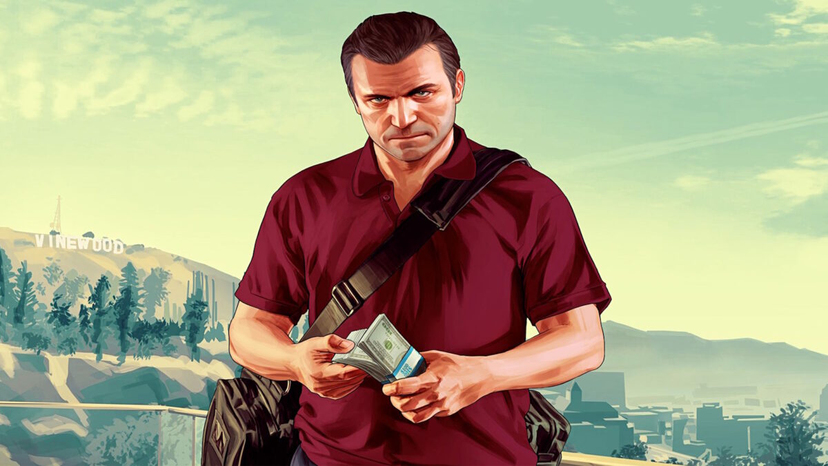 Grand Theft Auto 5 is free on Xbox Game Pass in July again