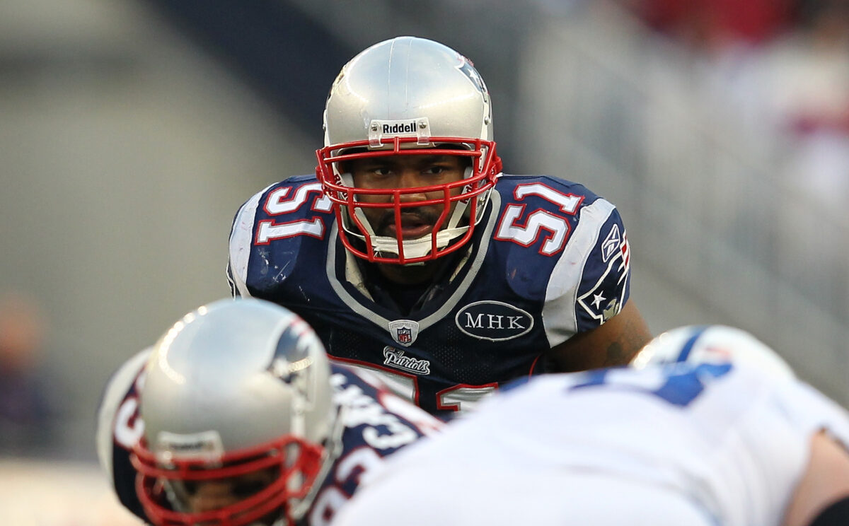 51 days till Patriots season opener: Every player to wear No. 51 for New England