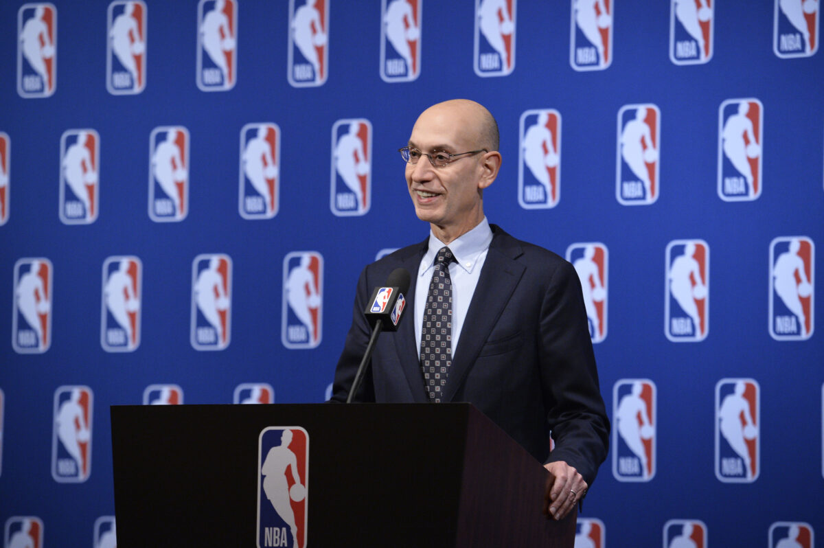 NBA to add in-season tournament during the Boston Celtics’ 2023-24 campaign