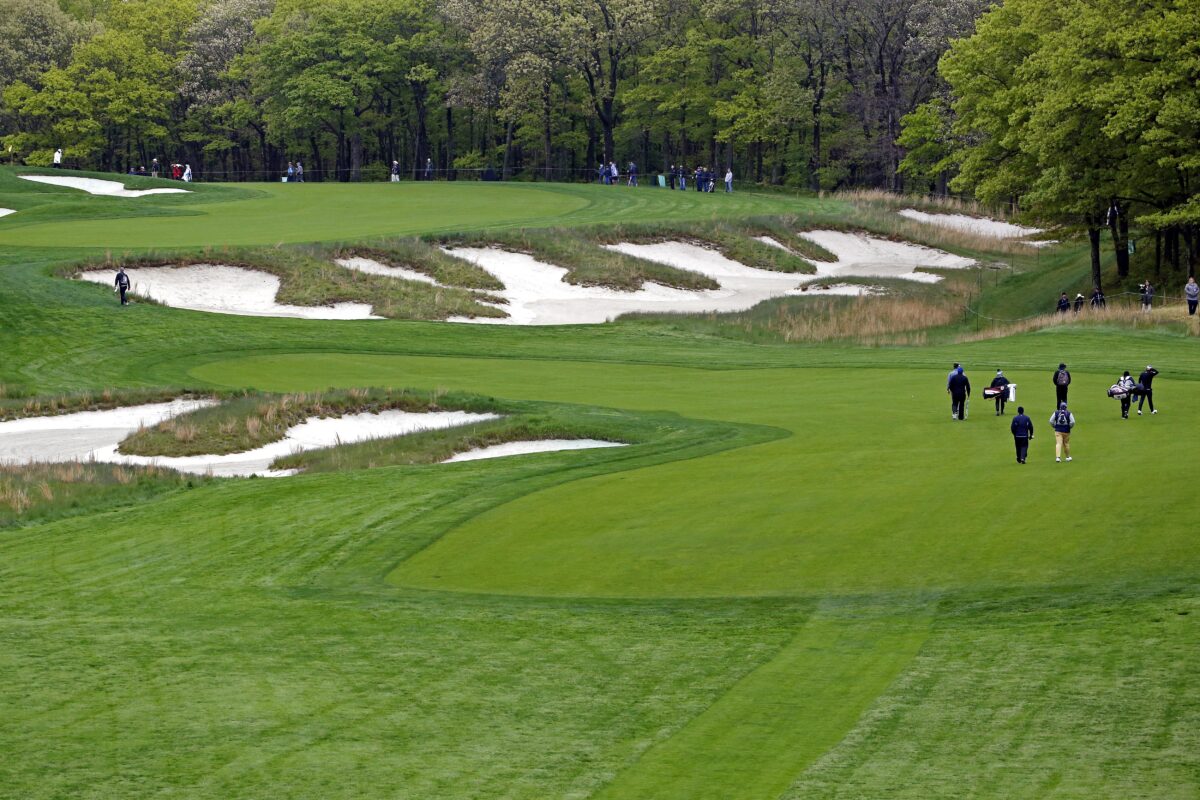 Golfweek’s Best Courses You Can Play 2020: New York