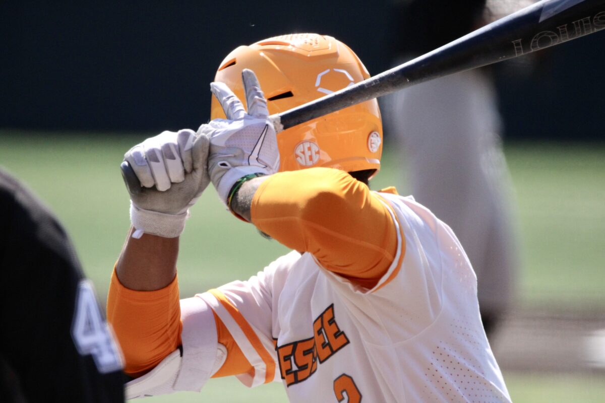 MLB draft: Tennessee baseball’s top remaining prospects entering rounds 3-10